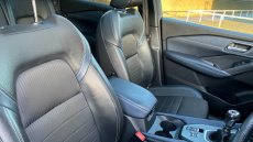 Nissan Qashqai 1.3 DiG-T MH Tekna 5dr Petrol Hatchback